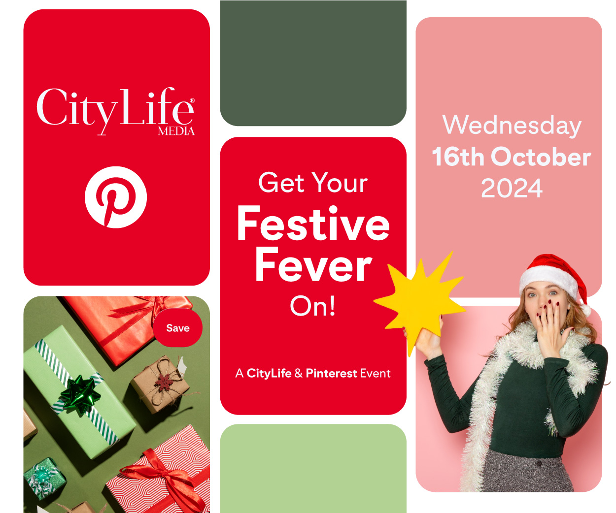 How To Get Festive Fever 2025 Release Date 